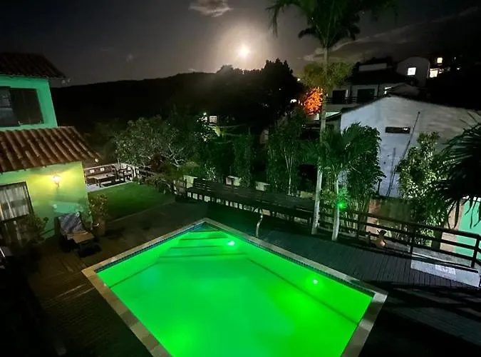 Buzios Casa 2