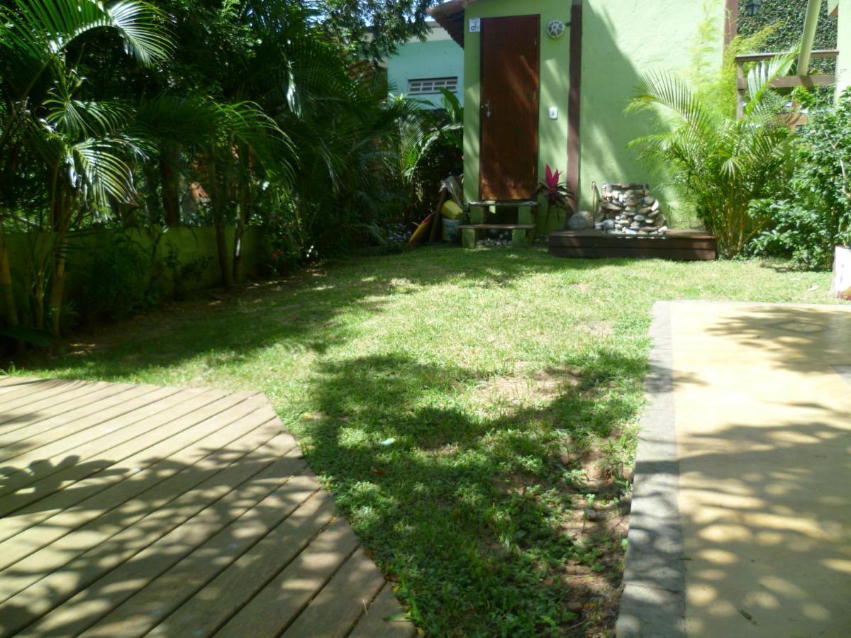 Casa N# 2 * Búzios