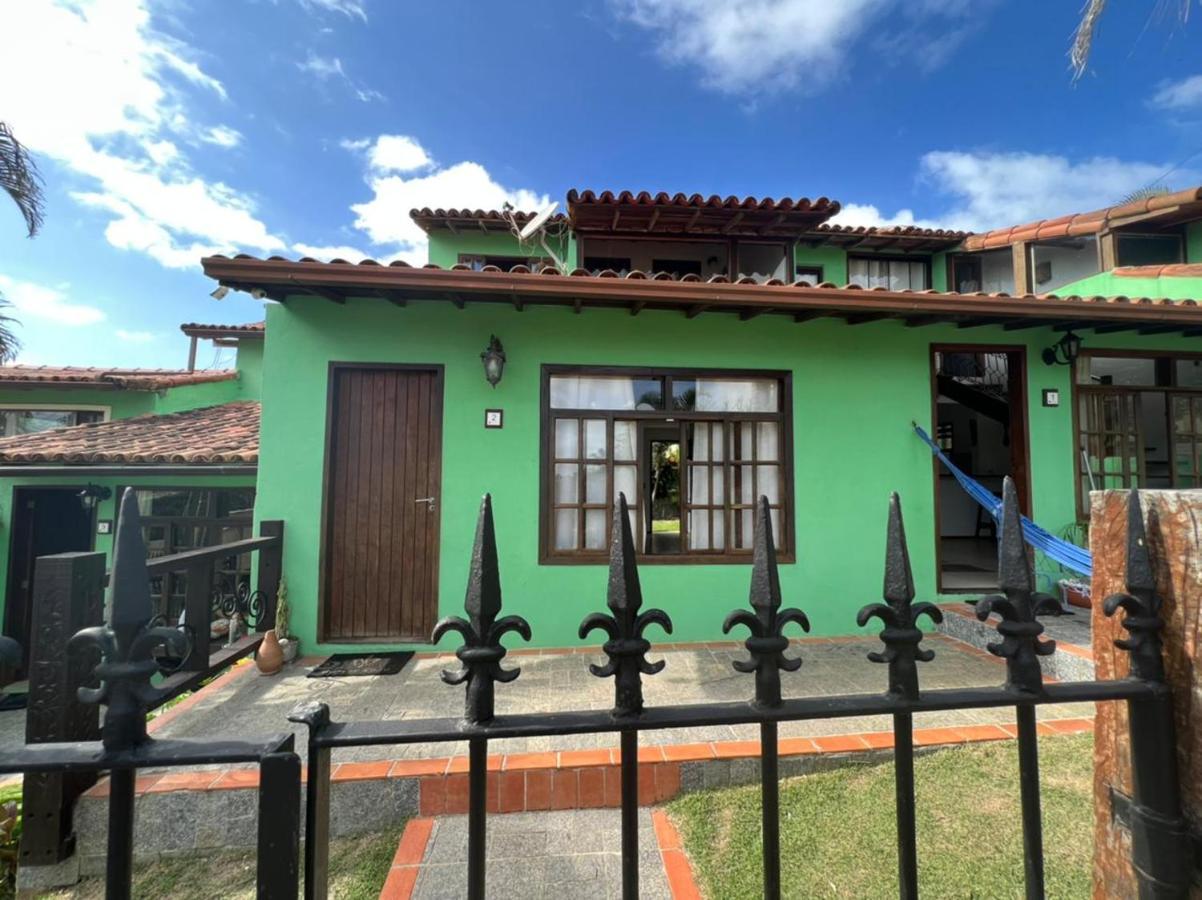 Casa N# 2 Casa de férias Búzios