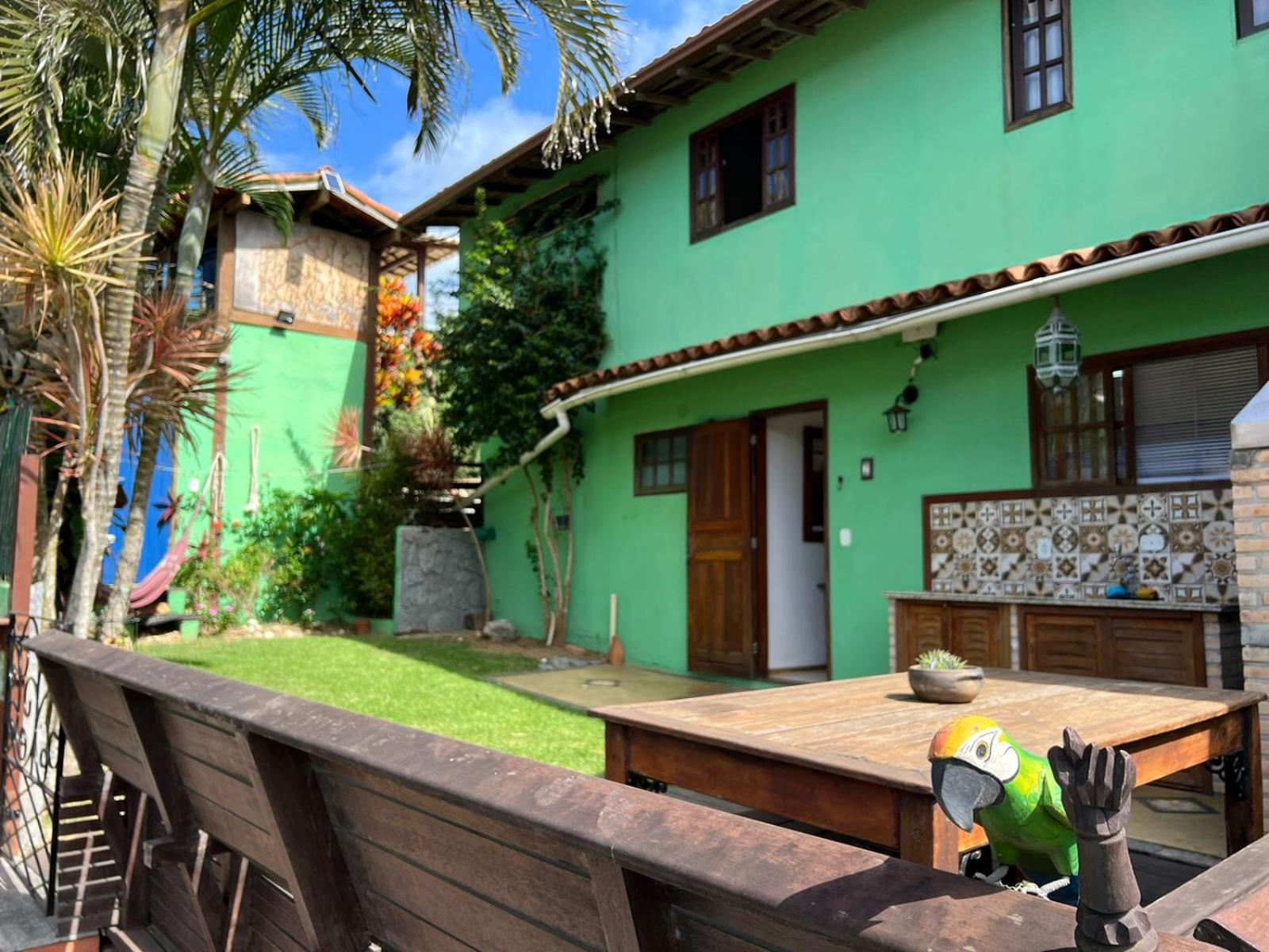 Casa N# 2 Búzios