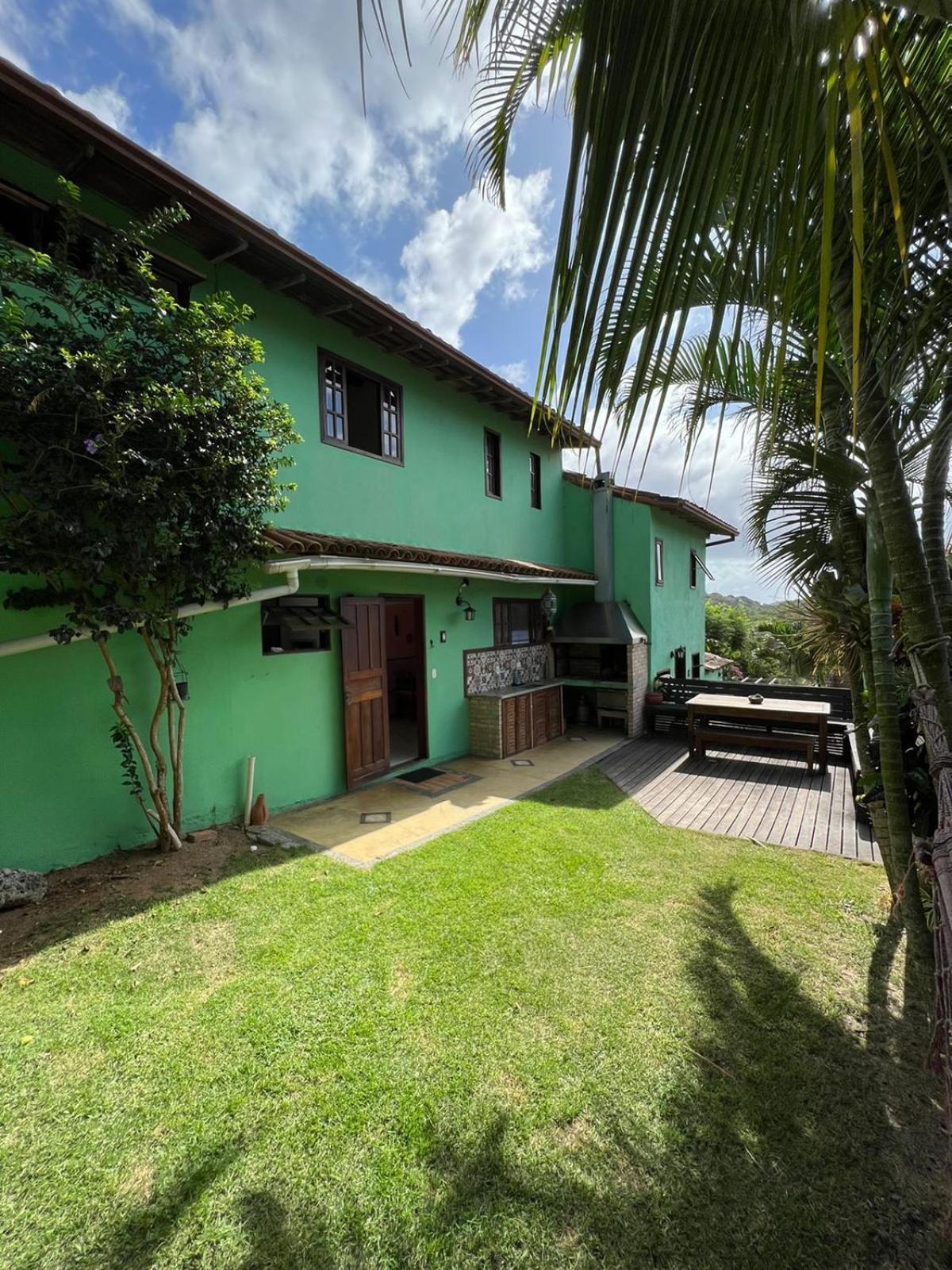 Casa N# 2 Casa de férias